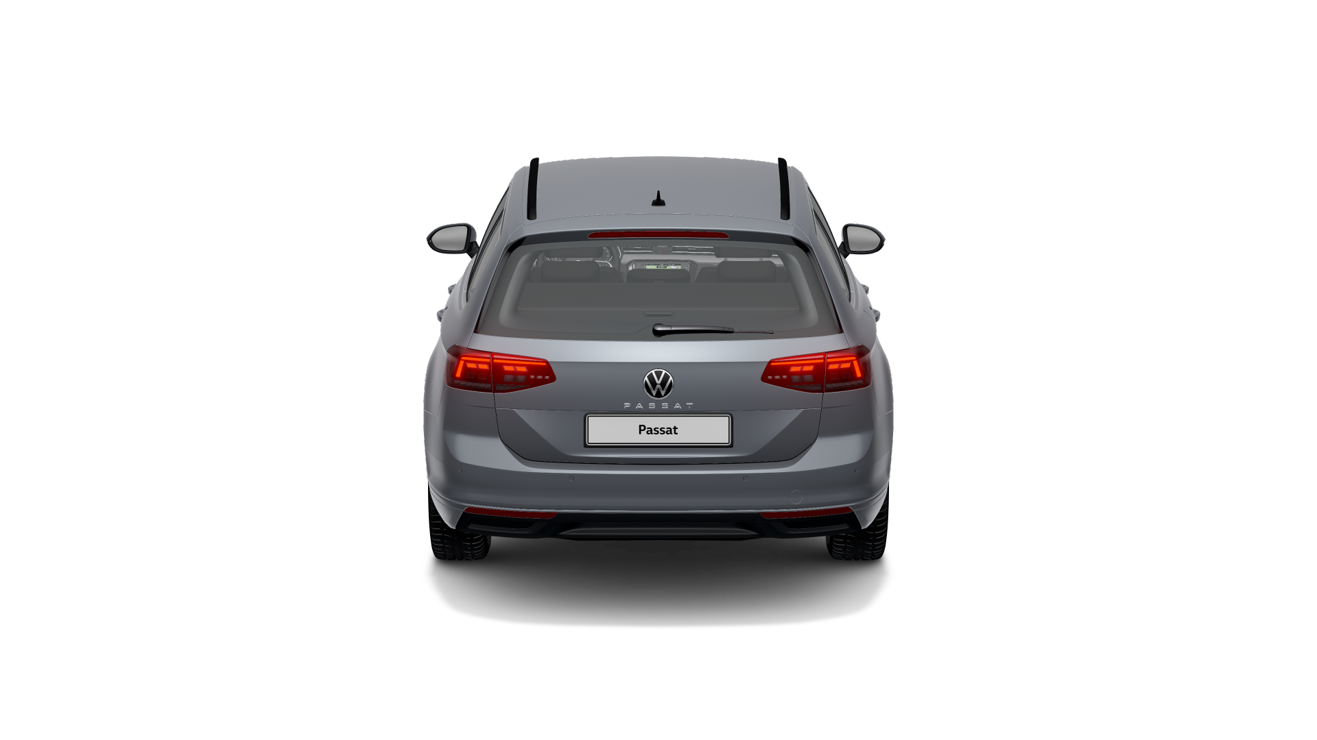 Volkswagen Passat 2.0 TDI Business DSG Variant