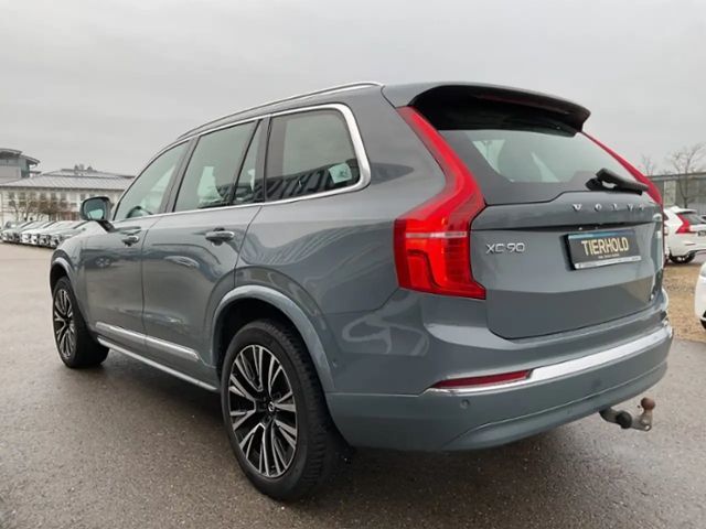 Volvo XC90 AWD Bright Plus T8