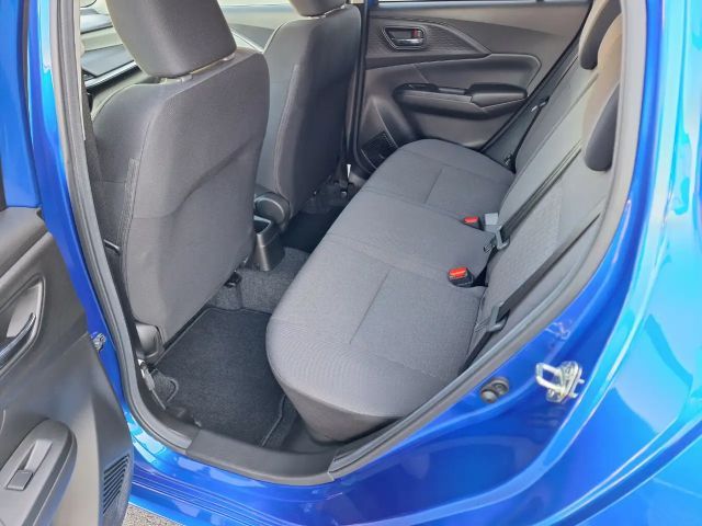 Suzuki Swift Comfort DualJet Hybrid