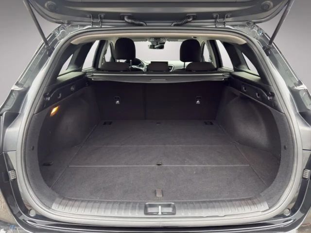 Kia XCeed CRDi SportWagon