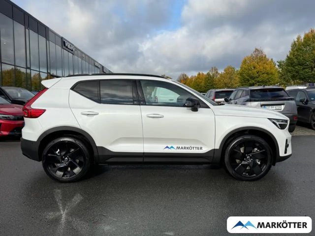 Volvo EX40 Plus Single motor