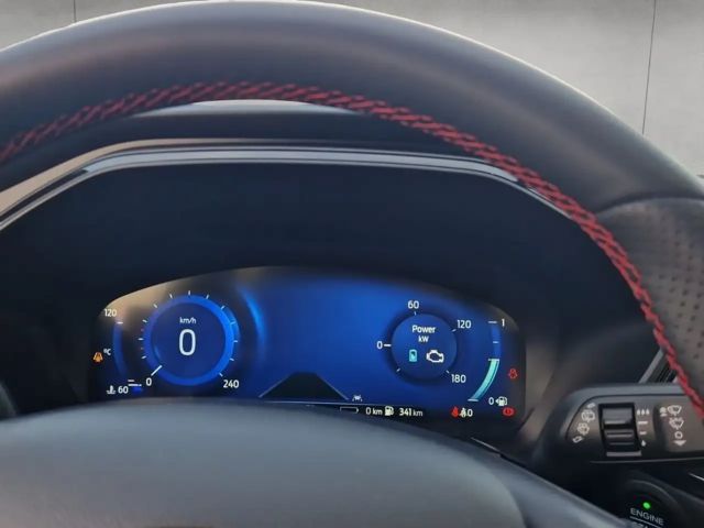 Ford Kuga Plug in Hybrid ST Line X