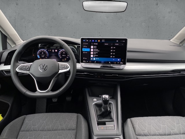 Volkswagen Golf 1.5 TSI Life