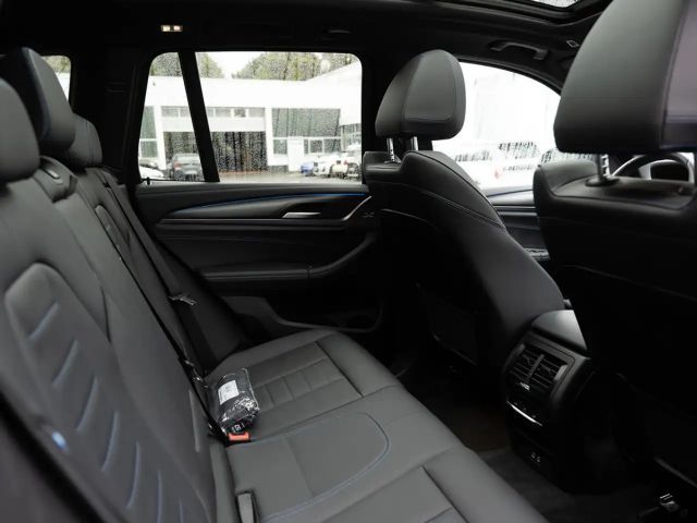 BMW X3 M-Sport xDrive xDrive30e