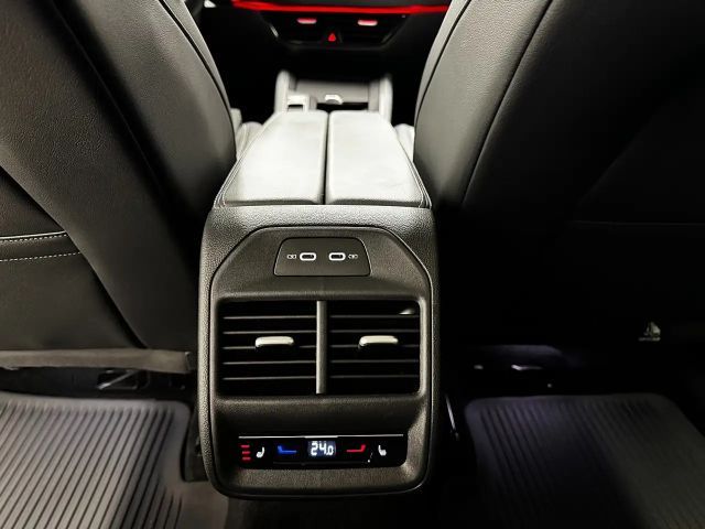 Volkswagen Passat ACT Business DSG Variant