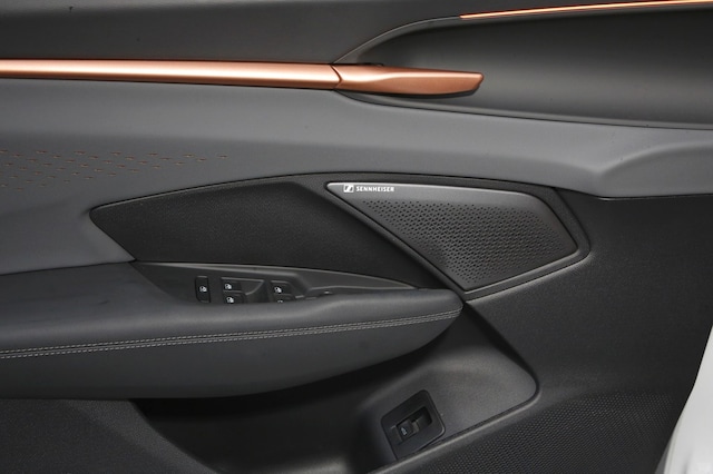 Cupra Terramar 2.0 TSI VZ