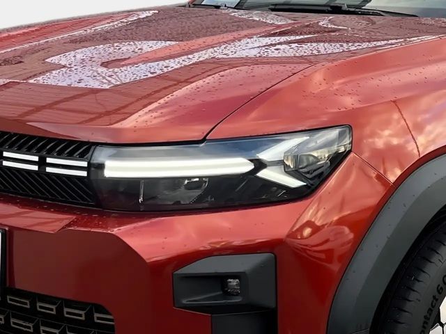 Dacia Bigster Extreme