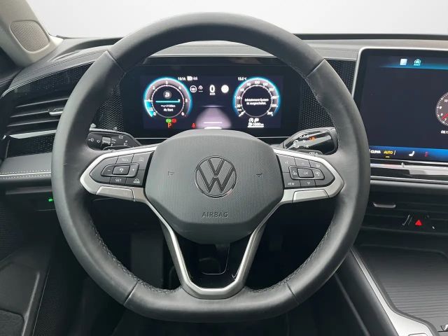 Volkswagen Passat 2.0 TDI Business DSG Variant