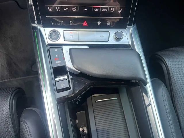 Audi e-tron 50 Quattro