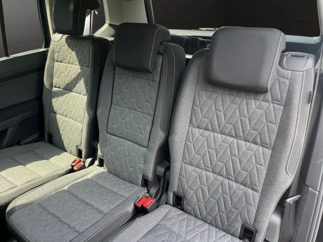 Volkswagen Touran Move