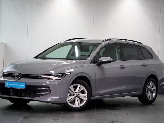 Volkswagen Golf 1.5 eTSI DSG Life Variant