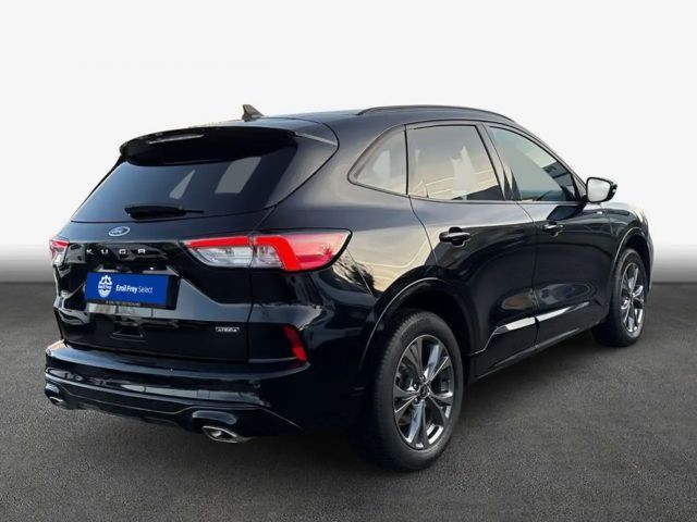 Ford Kuga Plug in Hybrid ST Line X