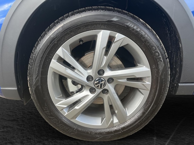 Volkswagen Taigo 1.0 TSI R-Line