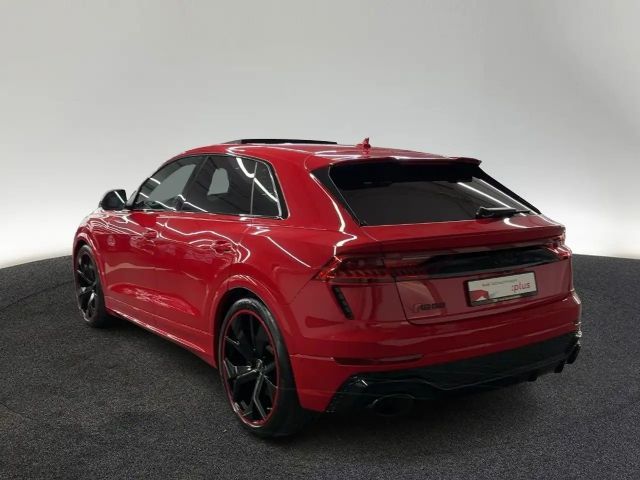 Audi RS Q8 4.0 TFSI Quattro