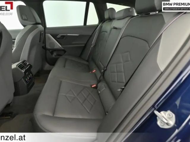 BMW i5 M60 Touring xDrive