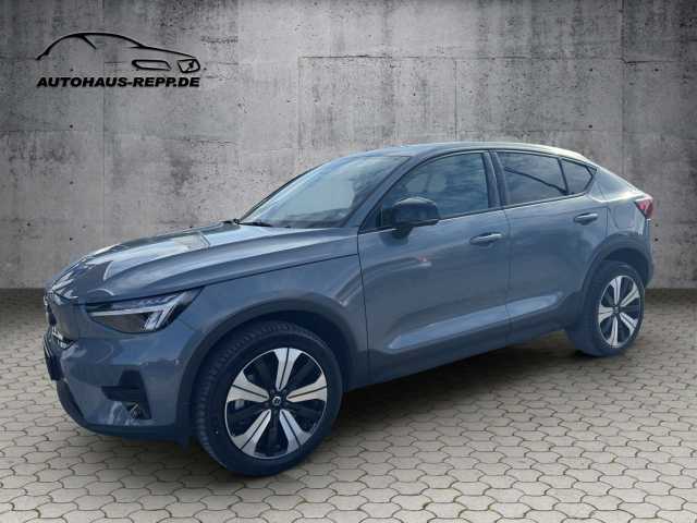 Volvo C40 Core Recharge