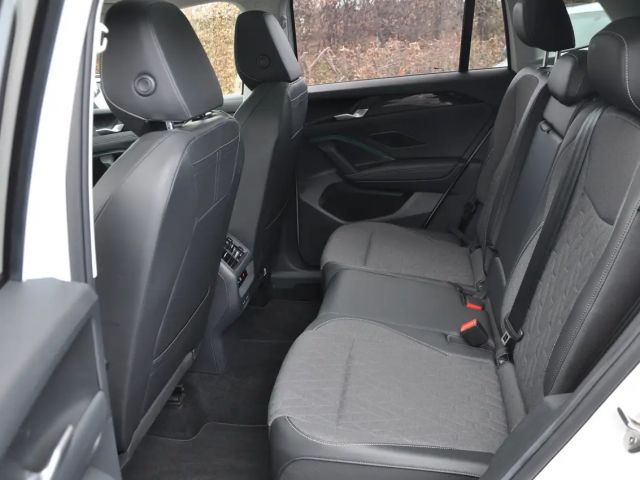 Volkswagen Tiguan 2.0 TDI 4Motion DSG Life