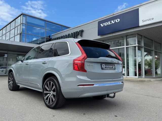 Volvo XC90 Bright Plus