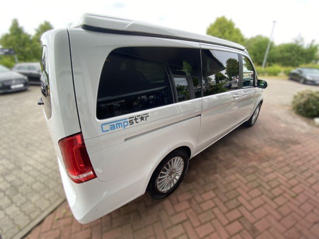 Mercedes-Benz V 250 Limousine Lang V 250 d