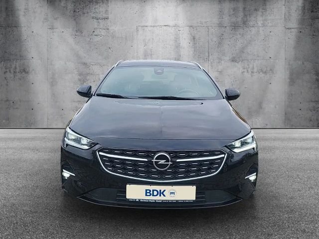 Opel Insignia Sports Tourer