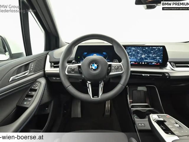 BMW 218 218d Active Tourer