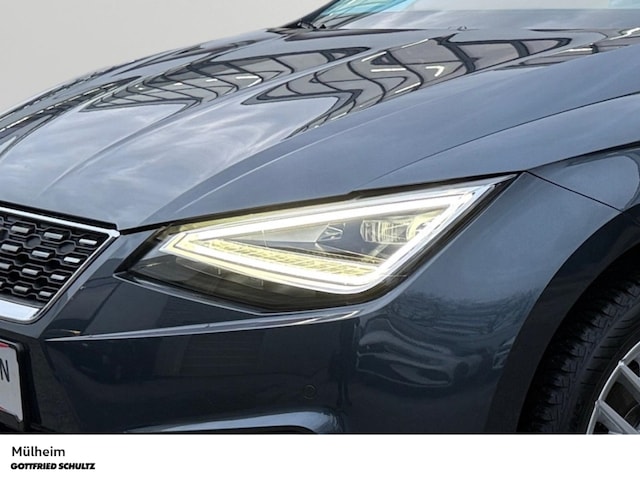 Seat Ibiza 1.0 TSI DSG Xcellence