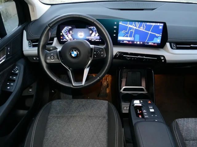 BMW 216 Active Tourer