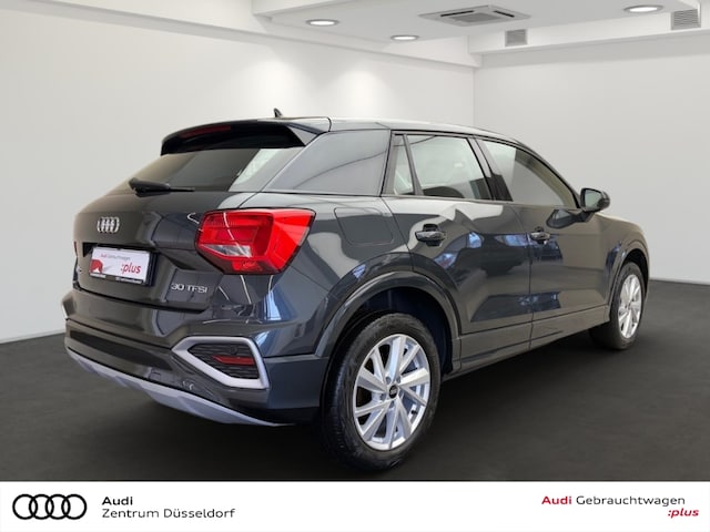 Audi Q2 30 TFSI