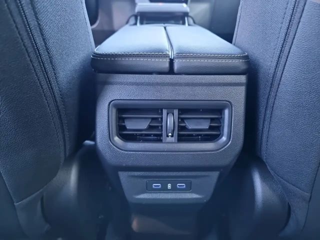 Renault Austral Techno