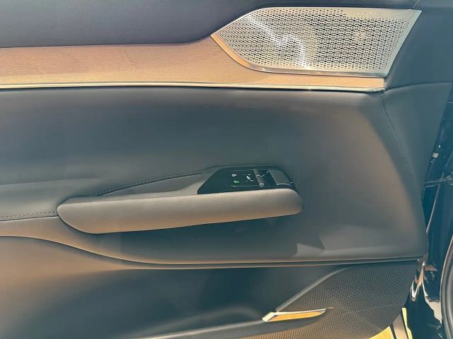 Volvo EX90 AWD Twin motor Ultra