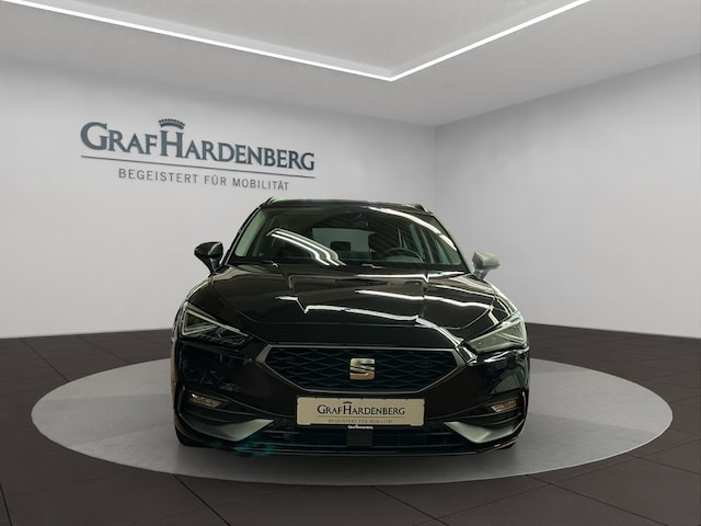 Seat Leon DSG FR-lijn Sportstourer