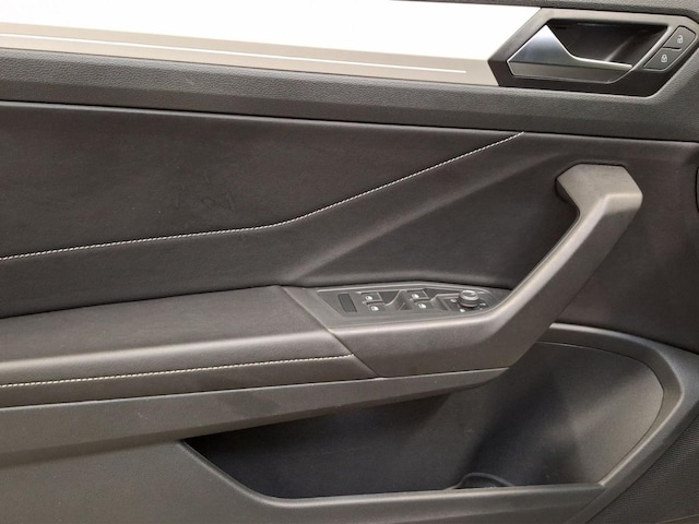 Volkswagen T-Roc 1.5 TSI Cabriolet DSG Style