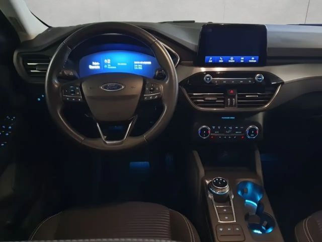 Ford Kuga Plug in Hybrid Titanium