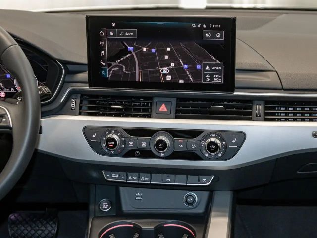 Audi A4 45 TFSI Quattro S-Line