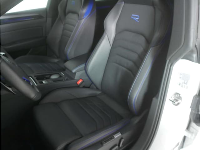 Volkswagen Arteon Shooting Brake 2.0 TSI