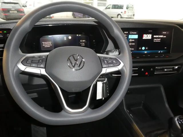 Volkswagen Caddy Life