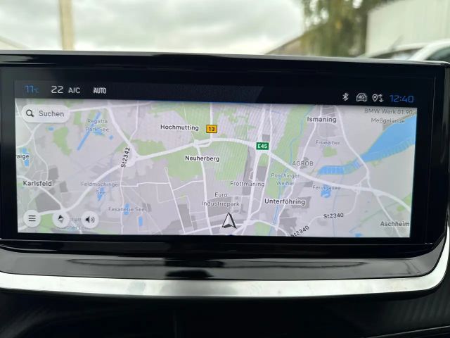 Peugeot 2008 GT-Line