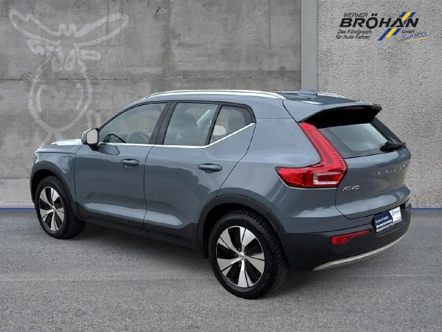 Volvo XC40 Inscription T4