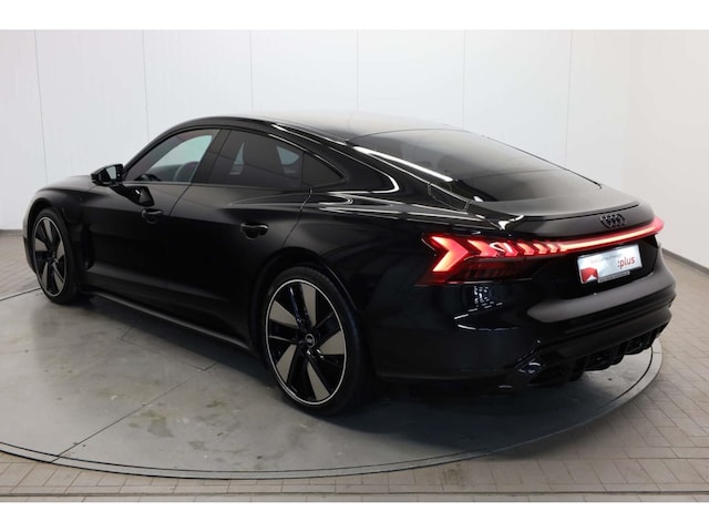 Audi e-tron GT Quattro