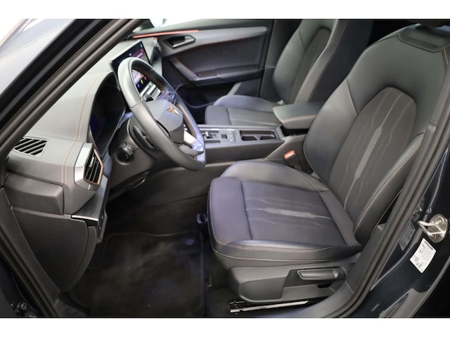 Cupra Formentor 1.5 TSI