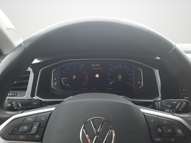 Volkswagen Polo 1.0 TSI DSG