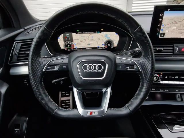 Audi Q5 40 TDI Quattro S-Tronic