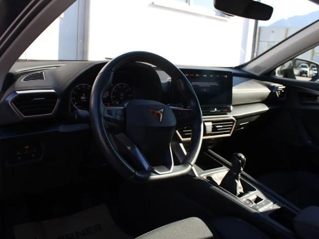 Cupra Formentor 1.5 TSI