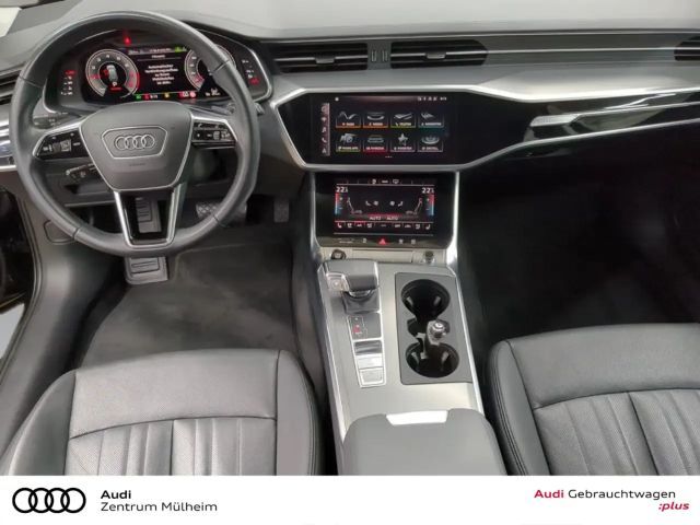 Audi A6 45 TFSI Avant