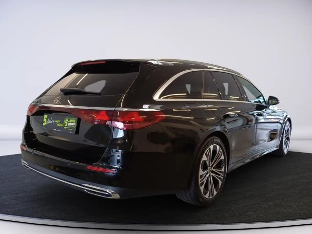 Mercedes-Benz E 300 E 300 e Estate