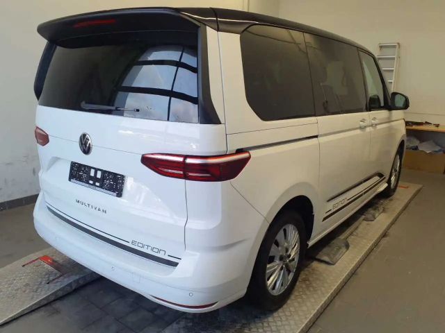 Volkswagen Multivan 2.0 TDI IQ.Drive T7