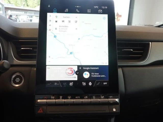 Renault Captur TCe 90 Techno