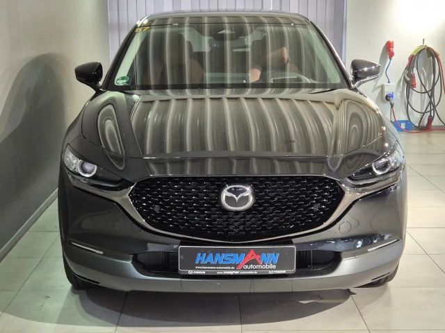 Mazda CX-30 SkyActiv