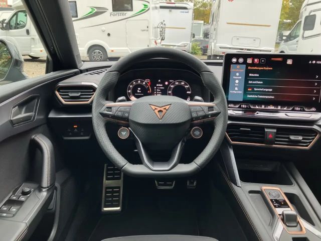 Cupra Leon DSG Sportstourer