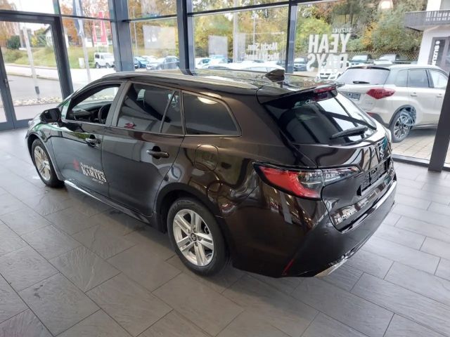 Suzuki Swace Comfort Hybrid